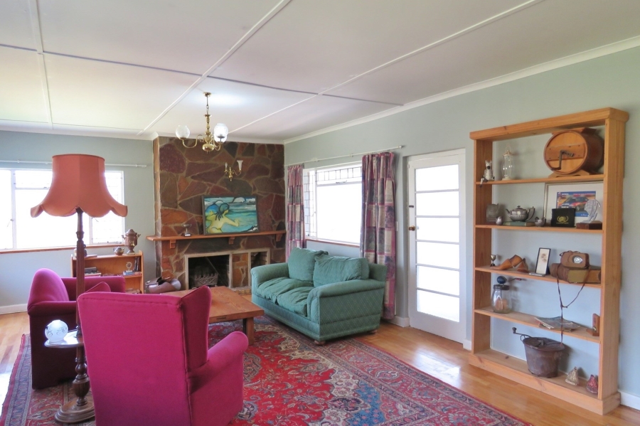 4 Bedroom Property for Sale in Uniondale Rural Western Cape